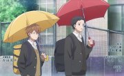 ������� ����� / Koori no Jouheki - 1 �����, 12 �����