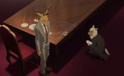 ���������� ����� / Beastars - 3 �����, 23 �����