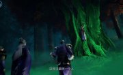 �������������� ���� ����� / ��������� ��� / Wu Shang Shen Di - 3 �����, 645 �����