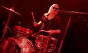 The Devils � Divine Is The Illusion (Live@Alte Hackerei)