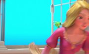    / The Little Mermaid and the Sea Monster - 