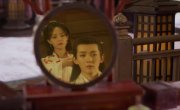 ������� � ������� ������� / The Legend of Rosy Clouds - 1 �����, 35 �����