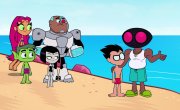  , ! / Teen Titans Go! - 7 , 44 