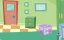 ������ ������ ������ / Happy Tree Friends - 5 �����, 28 ����� "A Sight For Sore Eyes"