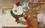    / The Secret World of Benjamin Bear - 1 , 2 