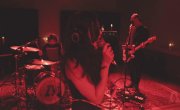 King Woman � Burn (Audiotree Live)