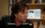 Leverage - 