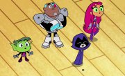  , ! / Teen Titans Go! - 7 , 16 