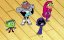  , ! / Teen Titans Go! - 7 , 16 