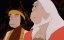   / Le chateau des singes / A Monkey's Tale - 