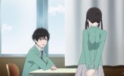 � ���� ��������� ��� ���� ����� / Aishiteru Game wo Owarasetai - 1 �����, 2 �����