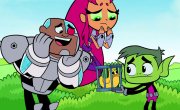  , ! / Teen Titans Go! - 7 , 3 
