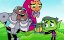  , ! / Teen Titans Go! - 7 , 3 