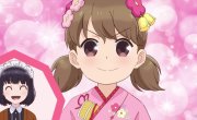 ���������, ������� ������ ����� �������� / Maid-san wa Taberu dake - 1 �����, 10 �����