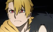 ����� ���������� ���� / Yomi no Tsugai - 1 �����, 5 �����