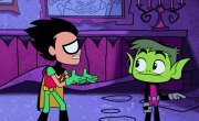  , ! / Teen Titans Go! - 8 , 1 