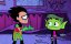  , ! / Teen Titans Go! - 8 , 1 