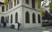 ��������, ��������� ��� / Bak Postaci Geliyor - �����