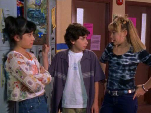 Lizzie Mcguire Season 1 Episode 45 Henry