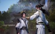    / Ling Tian Du Zun - 1 , 13 