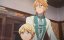 ������� ���������� �� ���� ��������, ��������������� ���� ��������� / Jishou Akuyaku Reijou na Konyakusha no Kansatsu Kiroku. - 1 �����, 6 �����