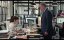 ������ / The Intern - �������