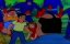 ׸     / Black Star and the Golden Bat - 