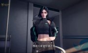 ������ ������� / Daxia Shou Mu Ren - 1 �����, 5 �����