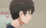 � �������� � ����, ����� �� ������ � ������ ���� / Toumei na Yoru ni Kakeru Kimi to, Me ni Mienai Koi wo Shita - 1 �����, 6 �����