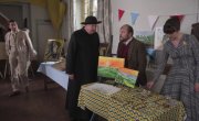  / Father Brown - 11 , 2 