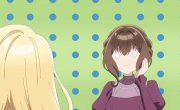 �������? ������? ���, � ���������� ���������! / Heroine? Seijo? Iie, All Works Maid desu (Hokori)! - 1 �����, 8 �����