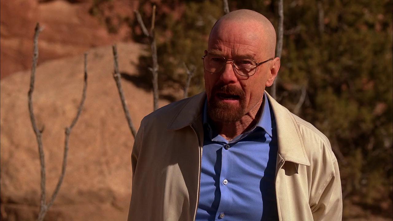 Культовые сцены сериала во все тяжкие » воссозданы Во все тяжкие 5 сезон смотреть онлайн все серии