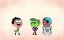  , ! / Teen Titans Go! - 7 , 40 