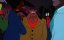  / Coonskin - 