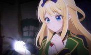�������? ������? ���, � ���������� ���������! / Heroine? Seijo? Iie, All Works Maid desu (Hokori)! - 1 �����, 12 ����� "END"