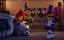 ��������: ��������� �������� / LEGO Ninjago: Dragon�s Rising - 4 �����, 4 �����