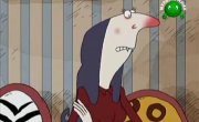 �������, ������, ������������ / Vampires, Pirates and Aliens - 1 �����, 13 ����� "����� � ������ ����. ������ ������ � �����. ������ ����������"
