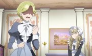 �������? ������? ���, � ���������� ���������! / Heroine? Seijo? Iie, All Works Maid desu (Hokori)! - 1 �����, 7 �����