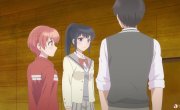������ ������ ������� / Haibara-kun no Tsuyokute Seishun New Game - 1 �����, 6 �����