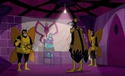 ������ ������� / The Venture Bros. - 3 �����, 13 ����� "����� ������"