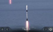  Falcon 9  140          Transporter-15