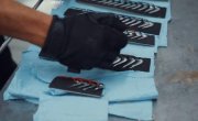 ����������� ������ �� ������� / Contraband Seized at the Border - 9 �����, 5 �����