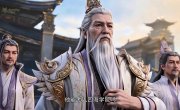 ��������� ���� � ���� / Ling Wu Da Lu - 1 �����, 221 �����