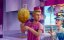  :   / Barbie Mysteries: Beach Detectives - 2 , 1 