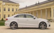 -    Audi A3