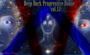 Deep Dark Progressive House ♠ DUB Mix vol.15 by Simonyàn #538