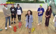   / Running Man - 4 , 377 