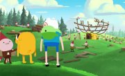 ����� �����������: �������� ������ / Adventure Time: Side Quests - 1 �����, 19 �����