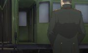 Колдунья в погонах / Военная хроника маленькой девочки / Сага о маленькой девочке. Таня воплощение зла / Youjo Senki - 2 сезон, 5 серия