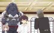 ������, ���������� ��������� � ��� �� ����� ��� ������, � (���������) ���������? / Saikyou no Shokugyou wa Yuusha demo Kenja demo Naku Kanteishi (Kari) Rashii desu yo? - 1 �����, 8 �����